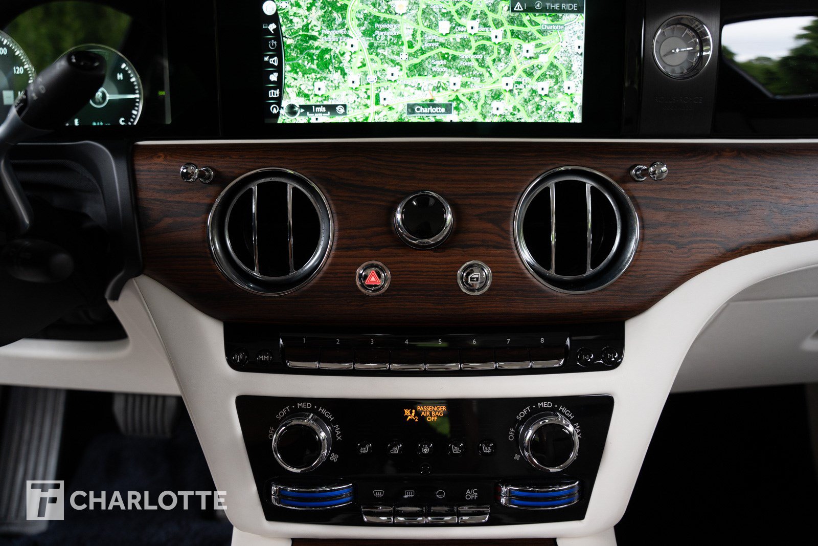 Used 2023 Rolls-Royce Ghost AWD/4WD image 29