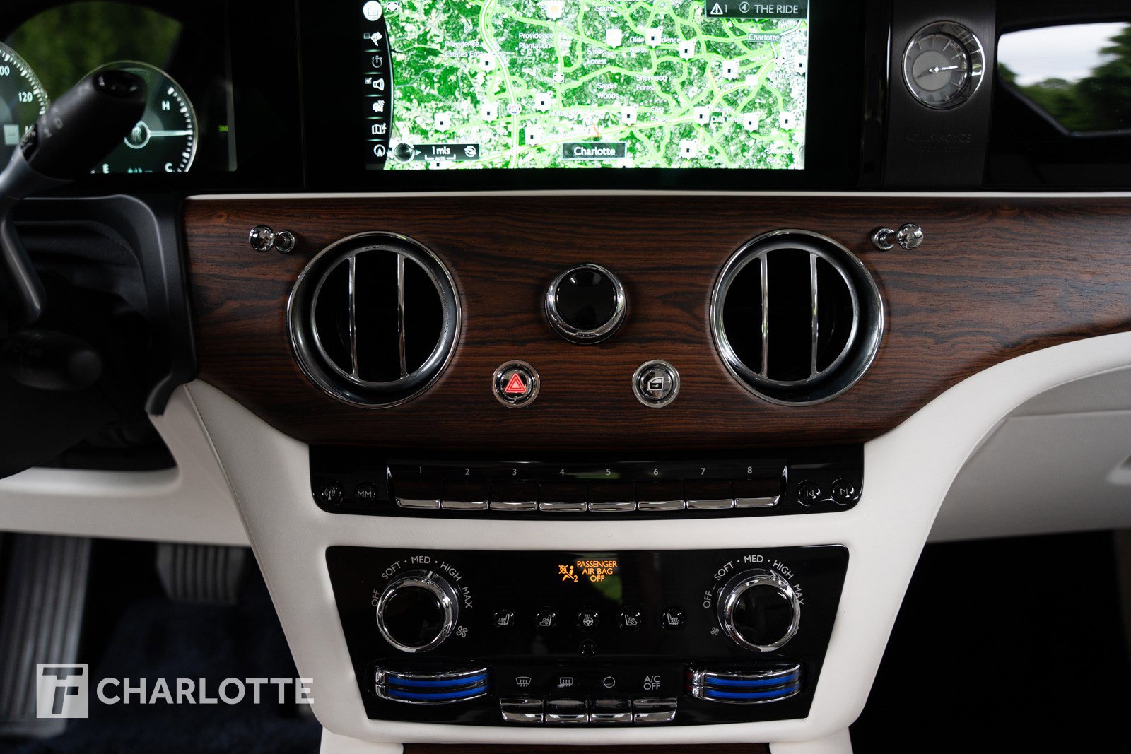 Used 2023 Rolls-Royce Ghost AWD/4WD image 29