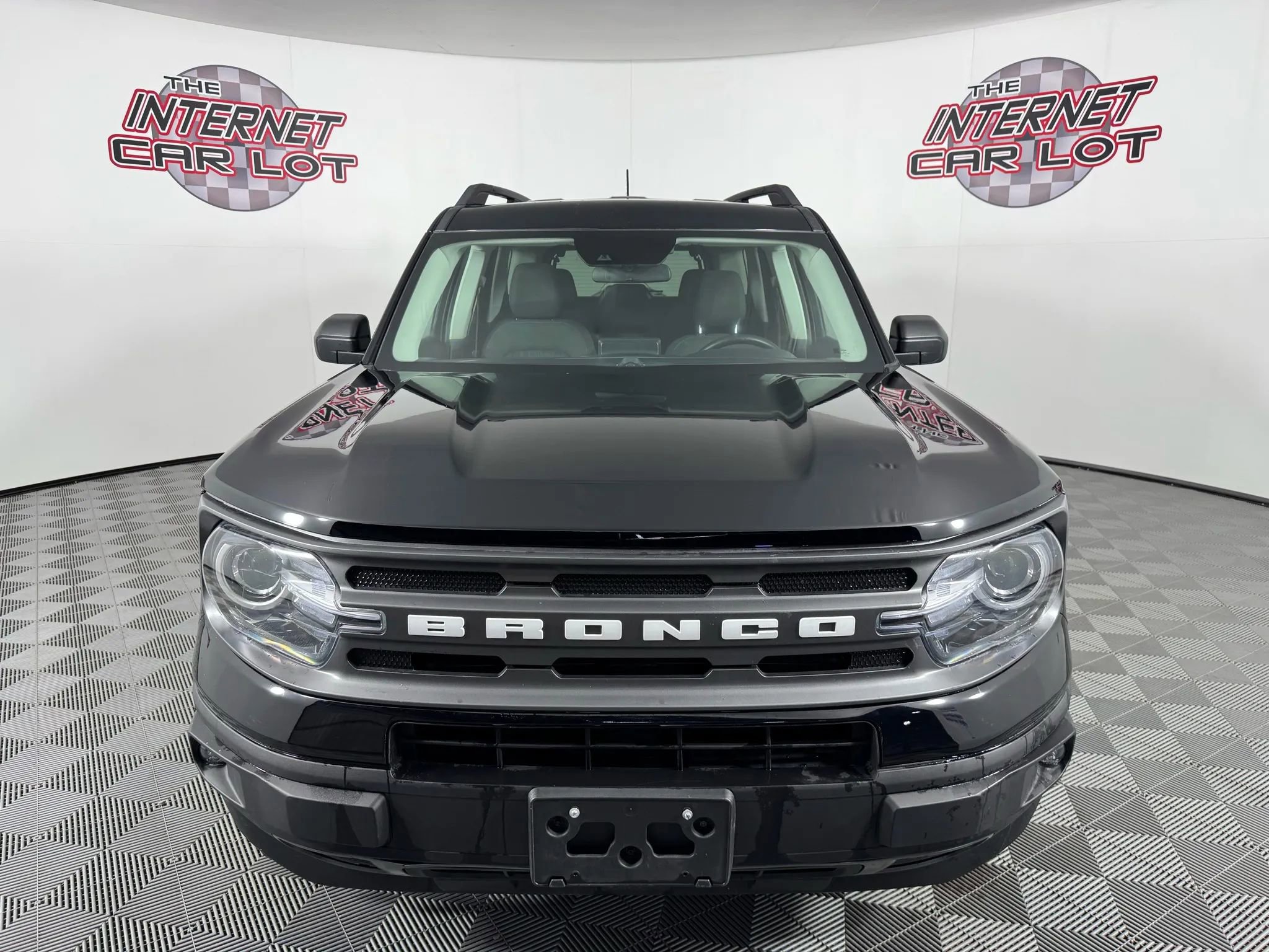 Used 2021 Ford Bronco Sport Big Bend image 2