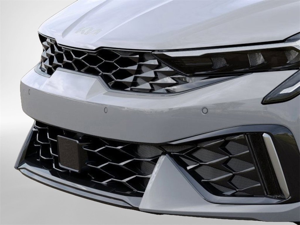 New 2026 Kia K5 GT-Line w/ GT-Line Red Interior Package image 12