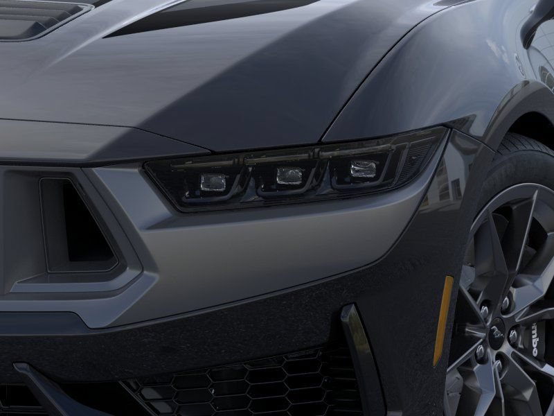 New 2026 Ford Mustang Dark Horse RWD image 18