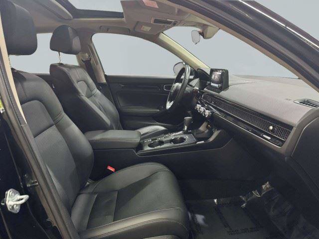 Used 2023 Honda Civic EX-L image 57