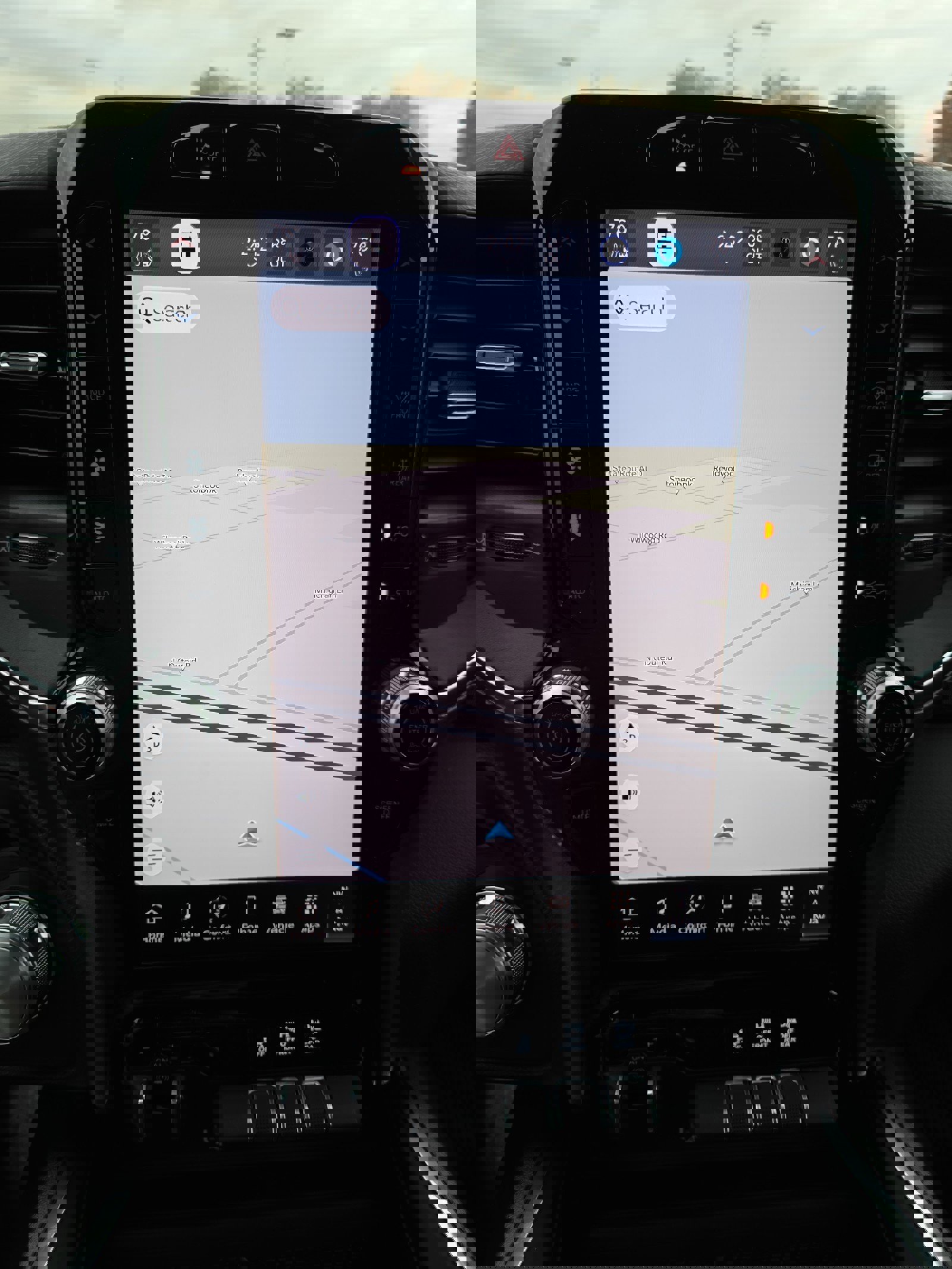 New 2026 RAM 1500 Laramie w/ Sport Appearance Package image 23