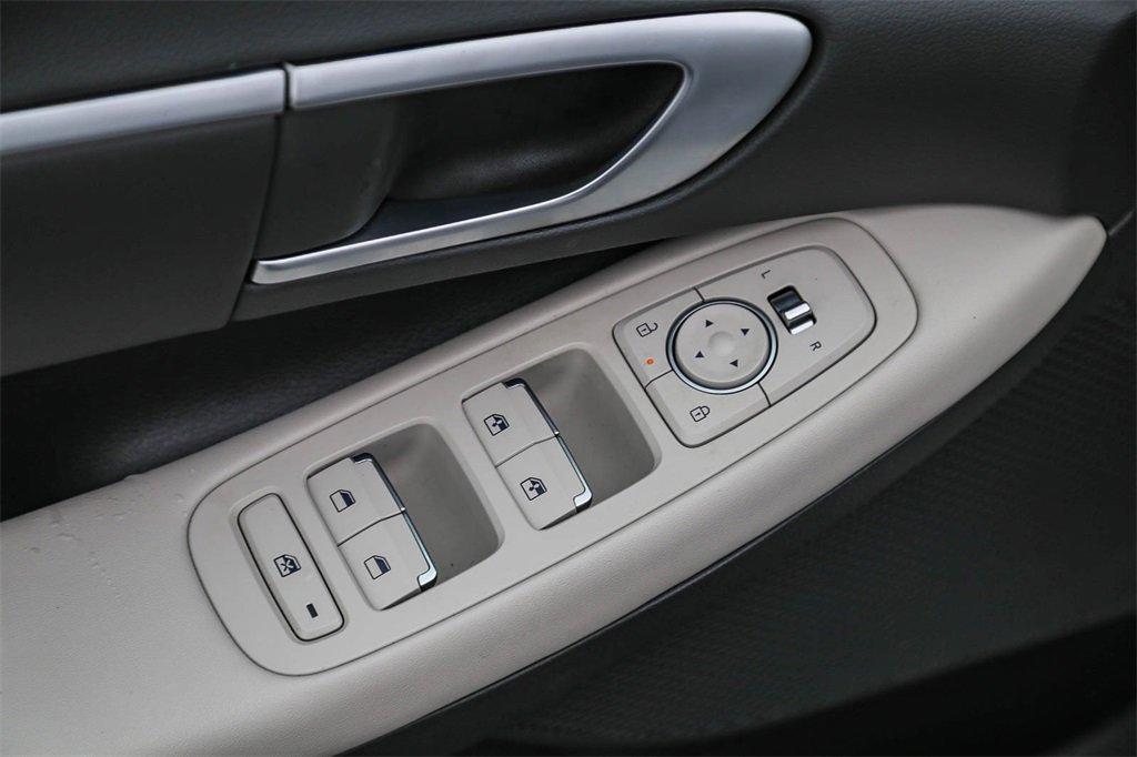 Used 2024 Hyundai Sonata SEL image 20