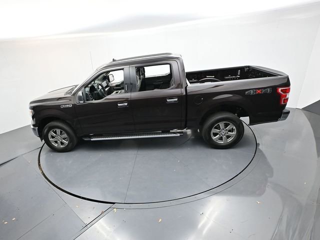 Used 2020 Ford F150 XLT w/ Equipment Group 302A Luxury image 24
