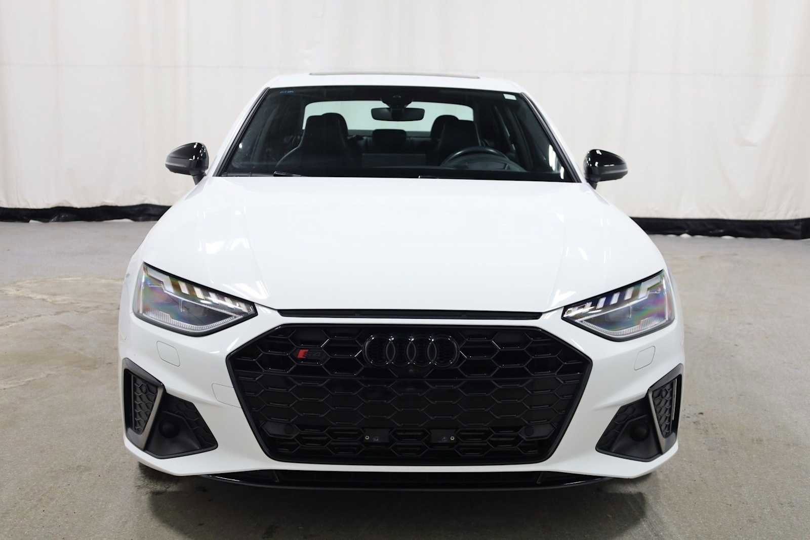 Used 2023 Audi S4 Prestige w/ Prestige Package image 14