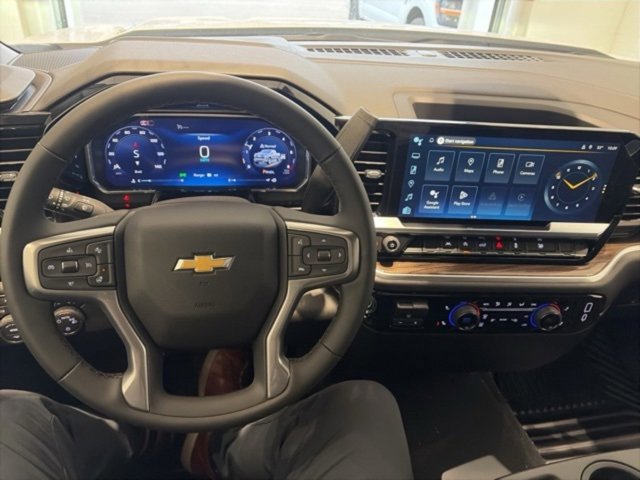 New 2026 Chevrolet Silverado 1500 LT image 14