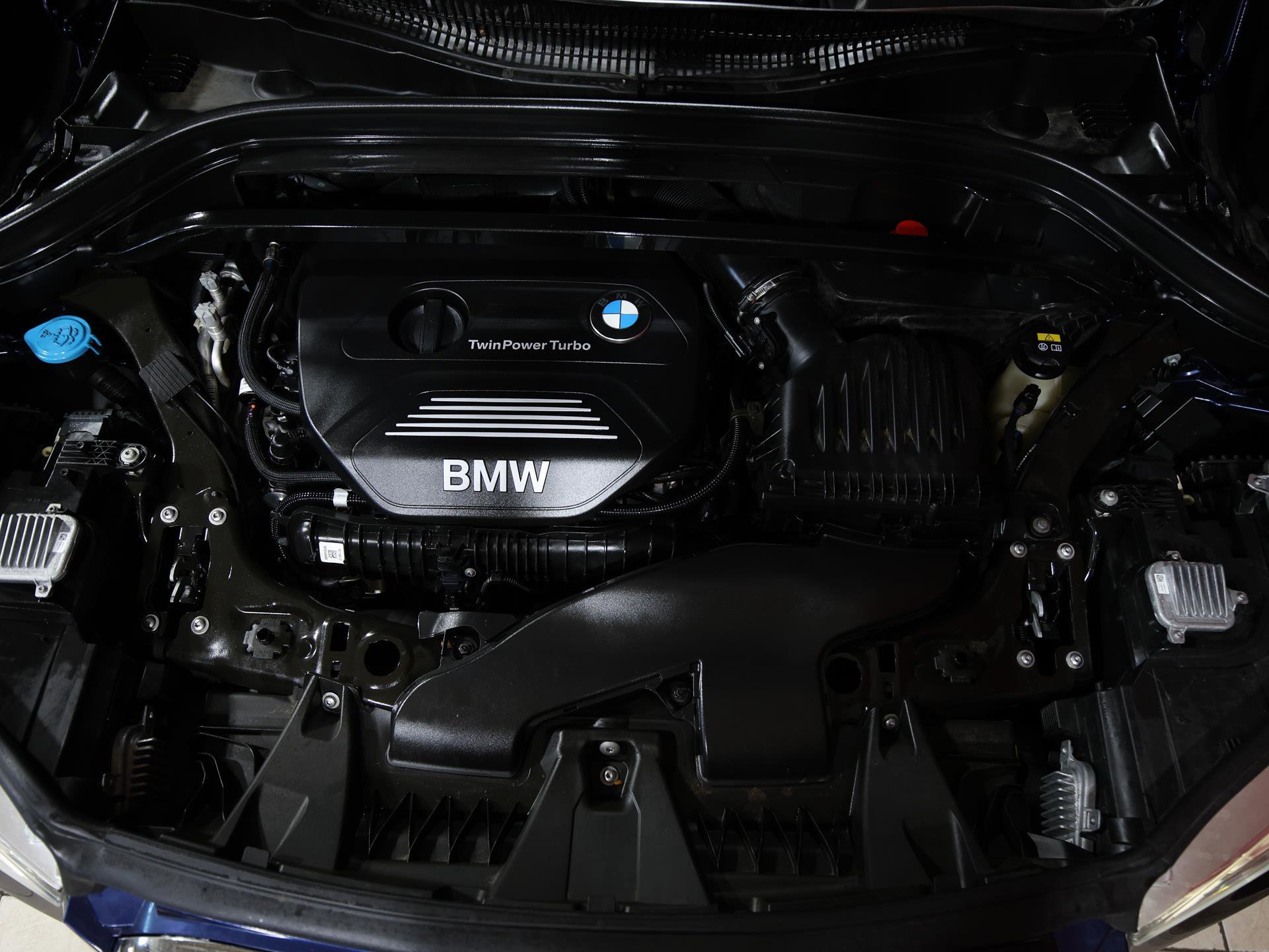 Used 2019 BMW X1 sDrive28i w/ Convenience Package FWD image 27