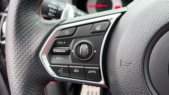 Used 2025 Acura RDX w/ Advance Package AWD/4WD image 13