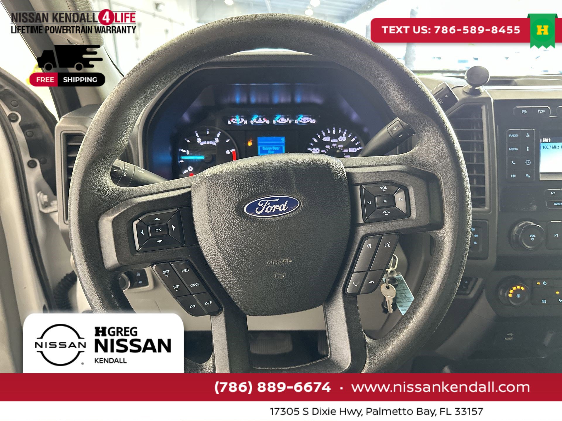 Used 2022 Ford F250 XL w/ Power Equipment Group image 18