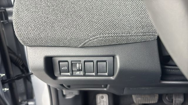 New 2026 Subaru Outback Limited image 34