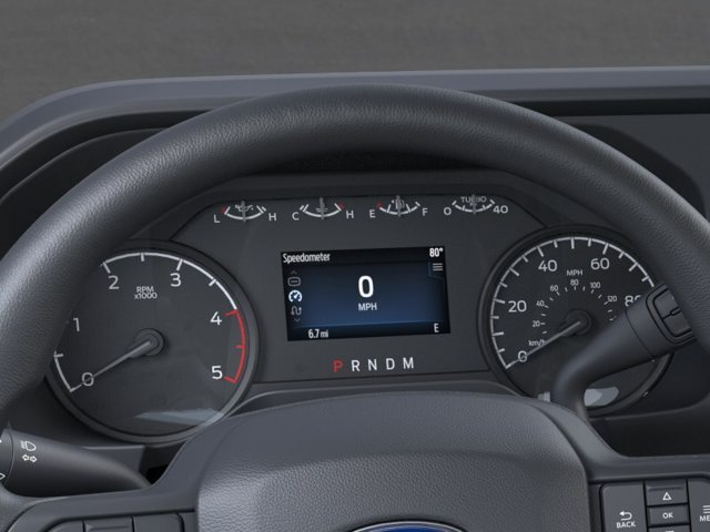New 2026 Ford F350 XLT AWD/4WD image 13