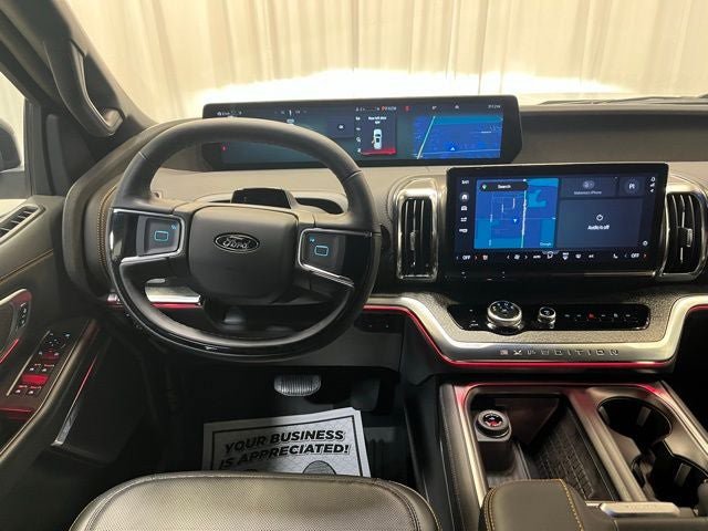 New 2025 Ford Expedition Tremor image 18