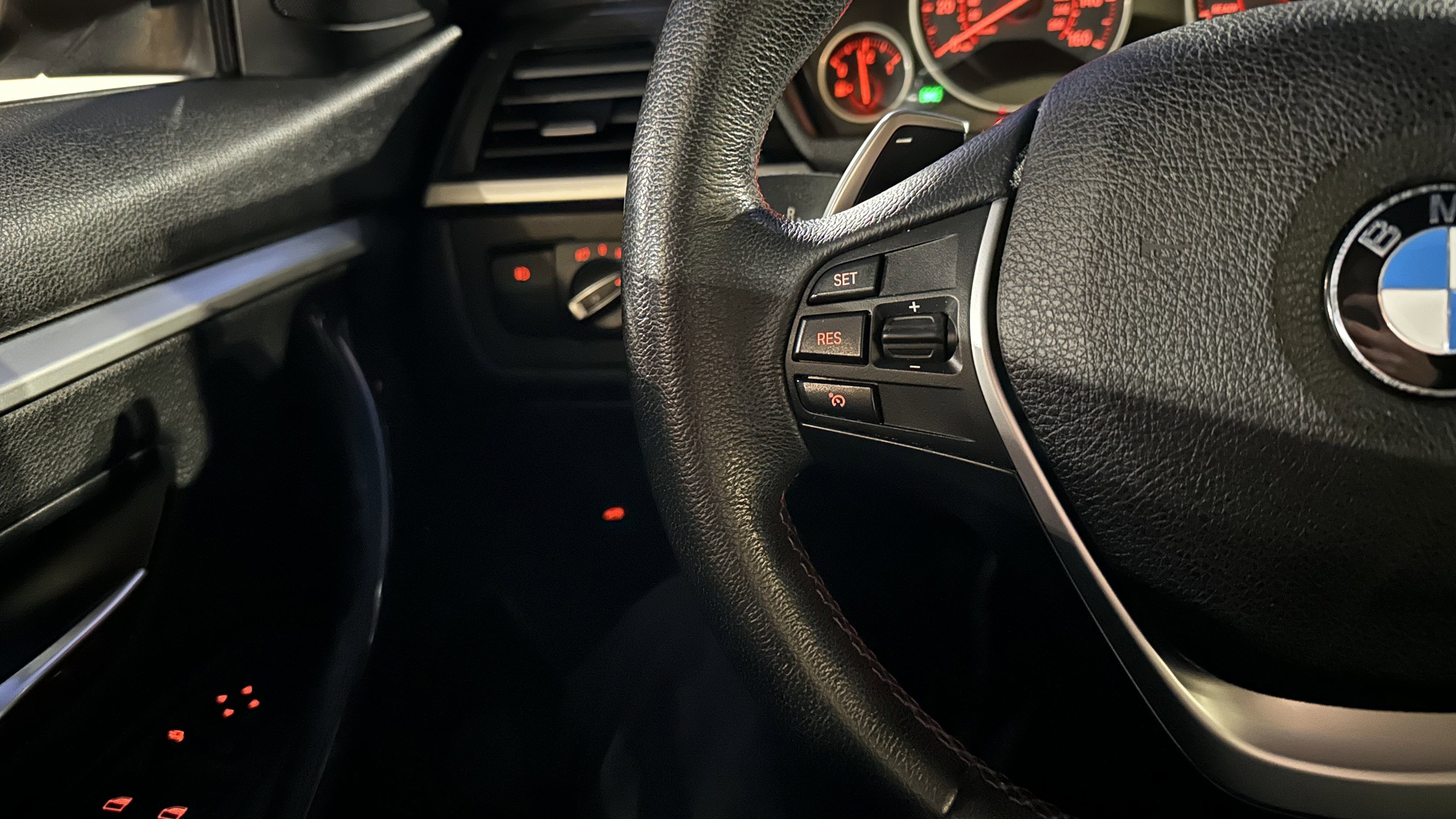 Used 2017 BMW 430i Gran Coupe xDrive image 22