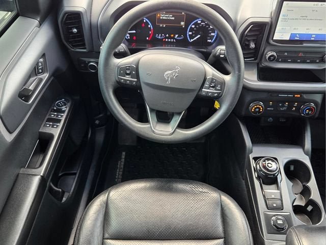 Used 2021 Ford Bronco Sport AWD/4WD image 13