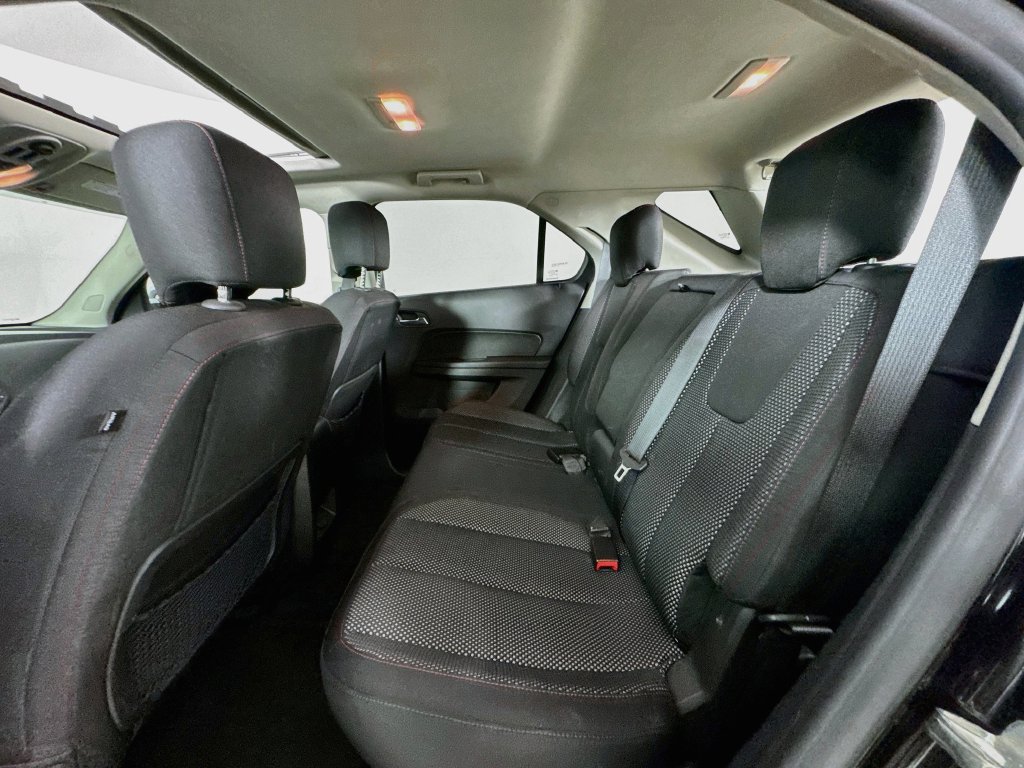 Used 2013 Chevrolet Equinox LT FWD image 28