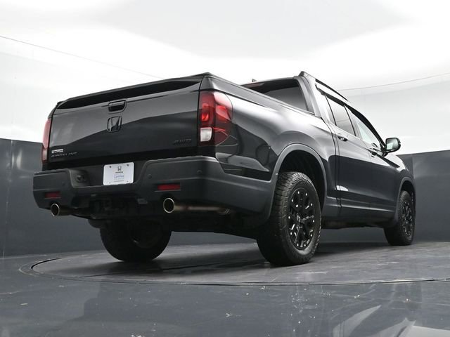 Used 2023 Honda Ridgeline RTL-E image 37