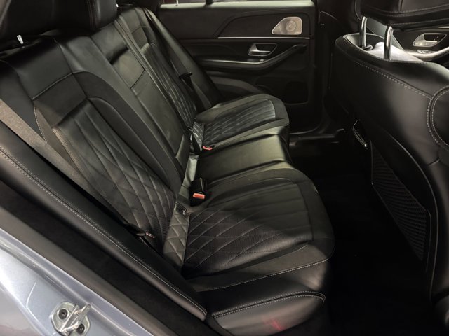 New 2026 Mercedes-Benz GLE 53 AMG 4MATIC Coupe image 5