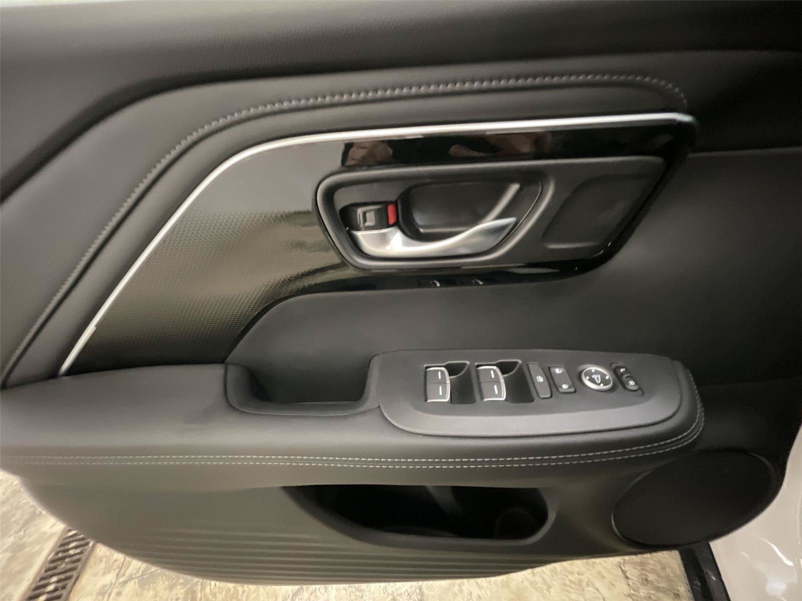 New 2026 Acura ADX AWD image 12