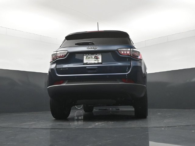 New 2026 Jeep Compass Limited AWD/4WD image 19