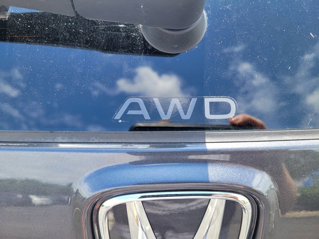 New 2026 Honda CR-V Sport-L image 7