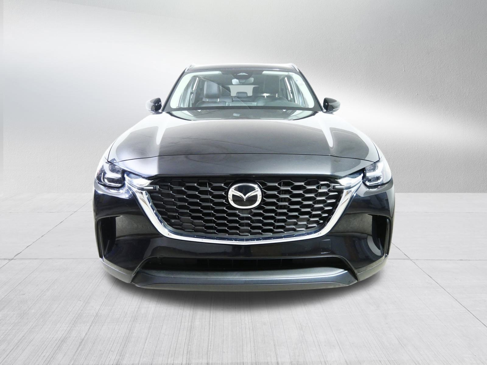 Used 2024 MAZDA CX-90 3.3 Turbo w/ Select Package video 2