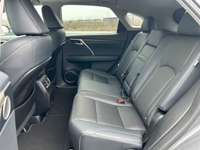 Used 2021 Lexus RX 350 AWD w/ Premium Package image 18