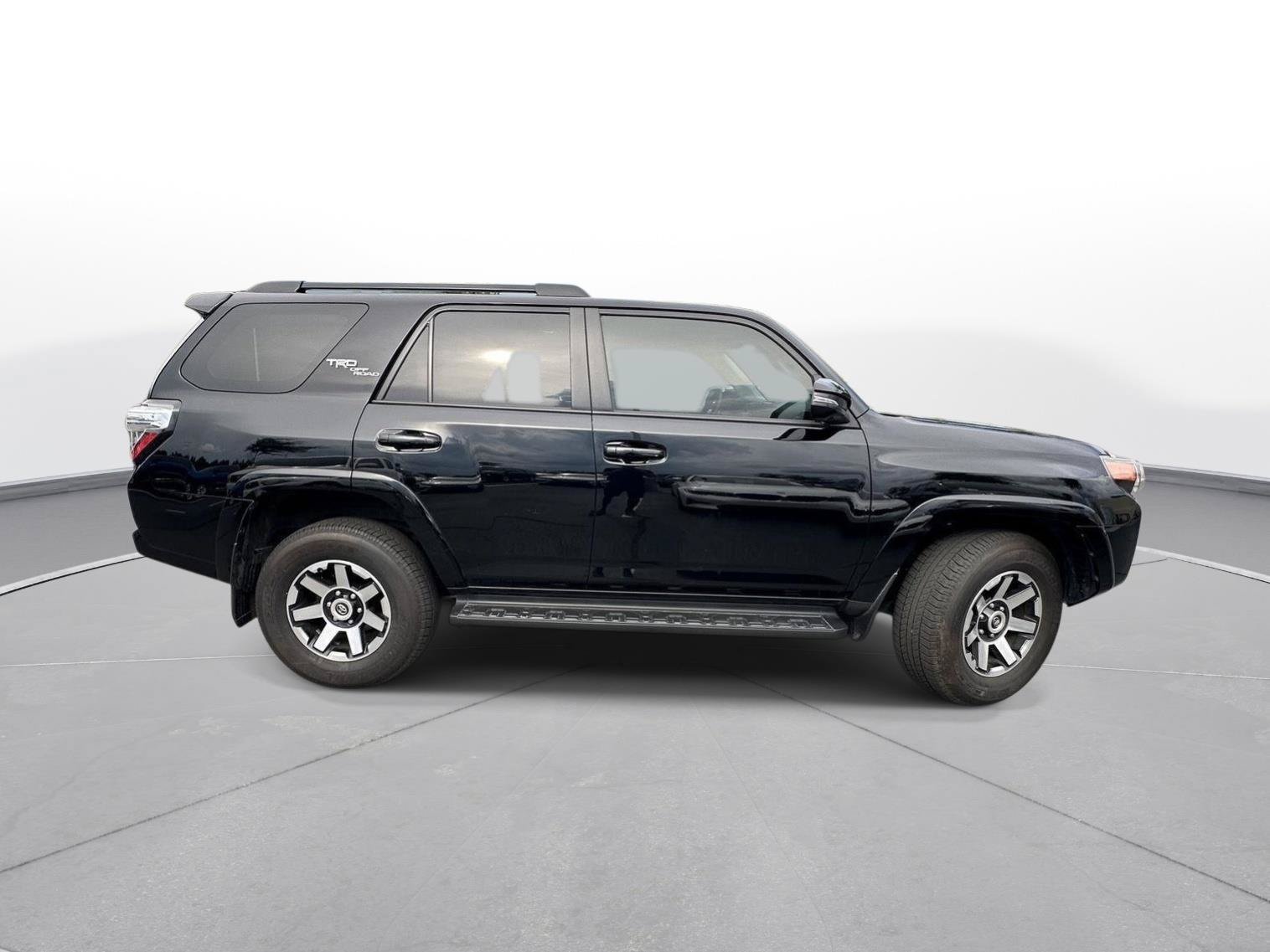 Used 2024 Toyota 4Runner TRD Off-Road Premium w/ Off Road Premium Plus Package AWD/4WD image 5