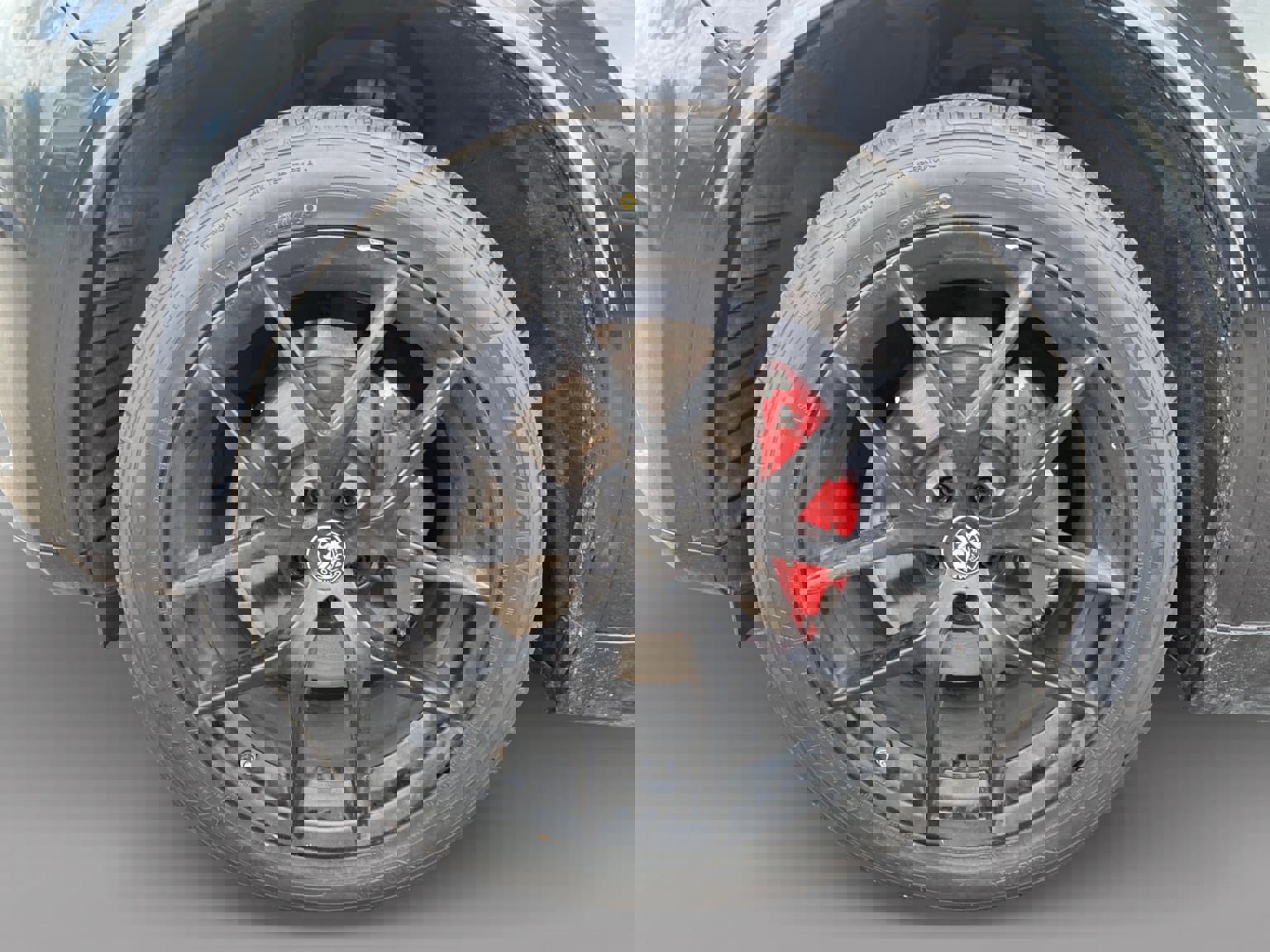 Used 2021 Alfa Romeo Stelvio Sprint w/ Nero Edizione RWD image 9