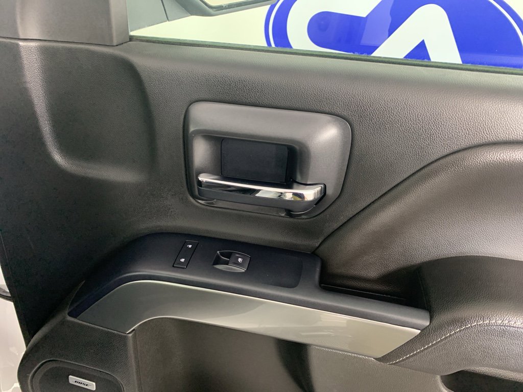 Used 2018 Chevrolet Silverado 1500 LT w/ Texas Edition image 40