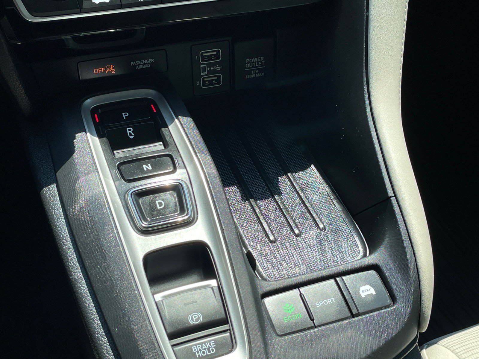 Used 2020 Honda Insight EX image 15