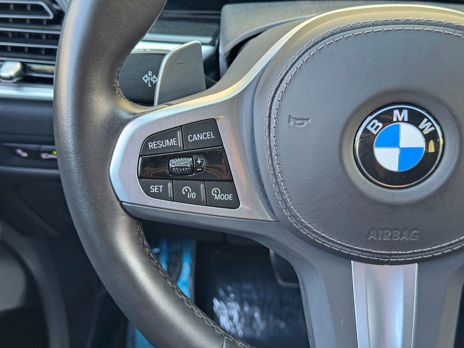 Used 2024 BMW X5 sDrive40i w/ M Sport Package RWD image 23
