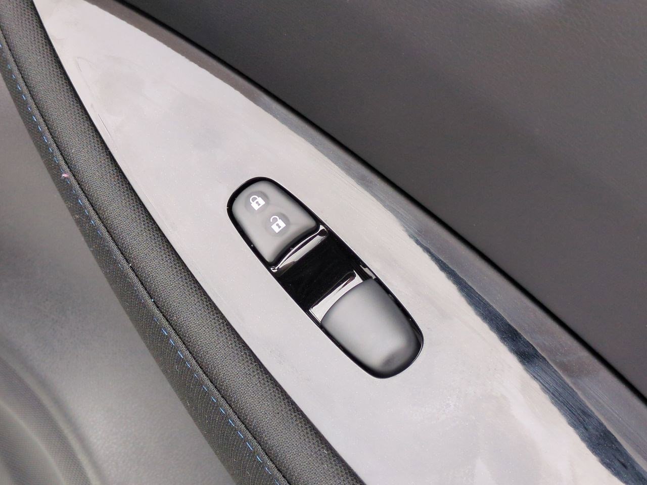 New 2024 Nissan Leaf SV Plus image 37