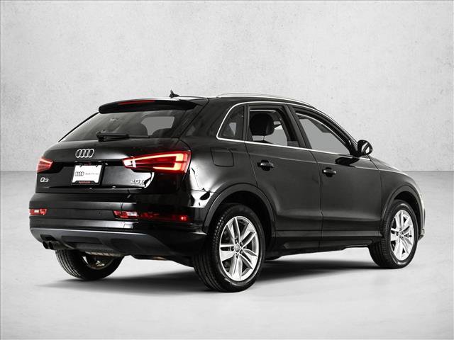 Used 2016 Audi Q3 2.0T Premium Plus AWD/4WD image 5