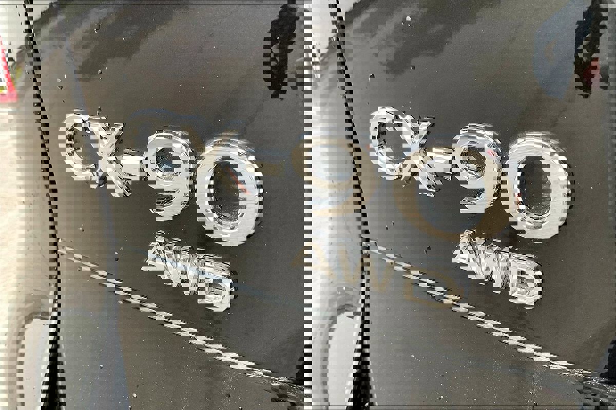 Used 2024 MAZDA CX-90 3.3 Turbo w/ Preferred Plus image 8