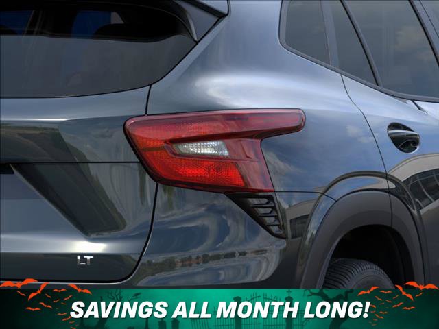 New 2026 Chevrolet Trax LT w/ Driver Confidence Package FWD image 11