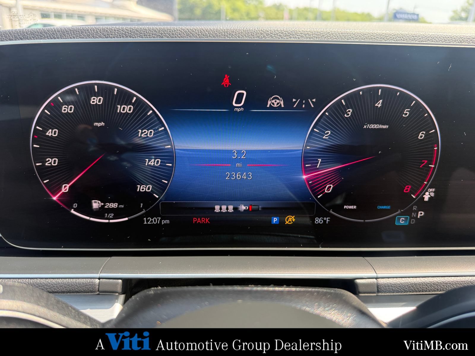 Certified 2025 Mercedes-Benz GLE 350 4MATIC image 33