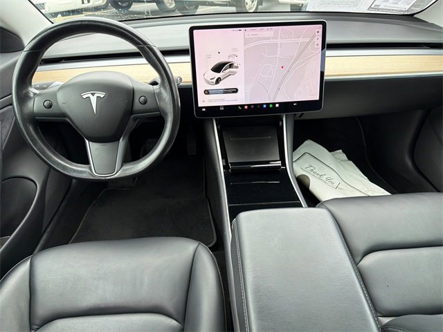 Used 2018 Tesla Model 3 Mid Range image 22