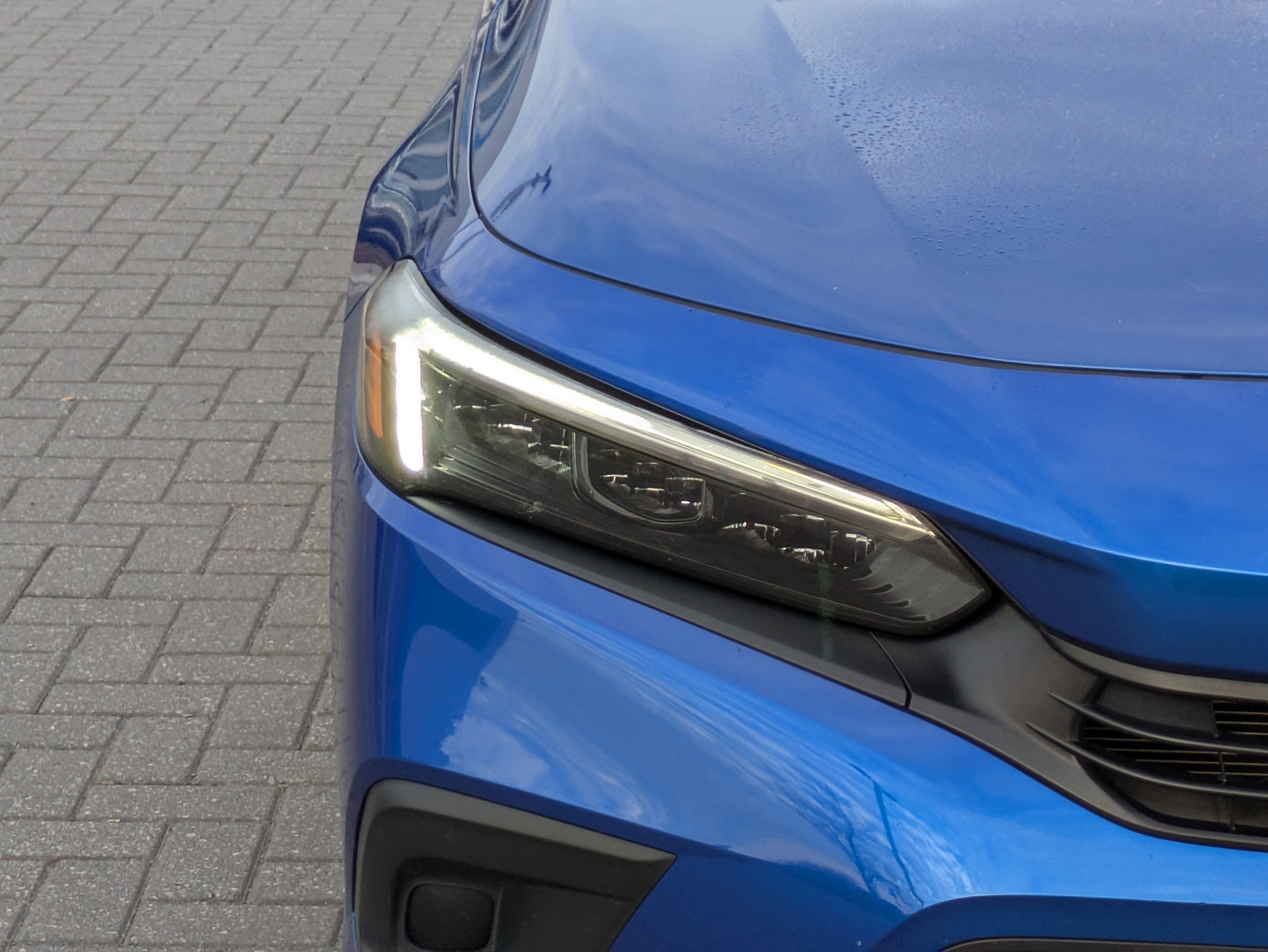 Certified 2022 Honda Civic Sport image 11