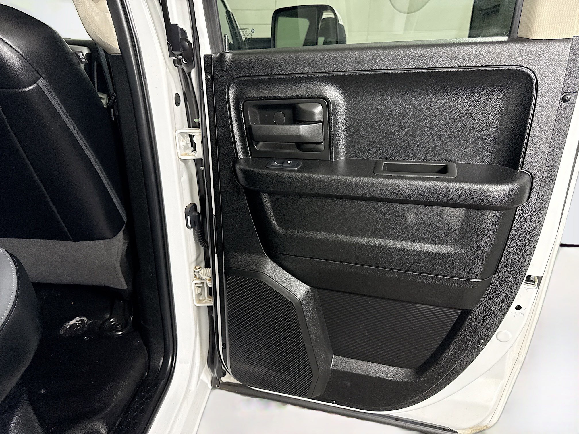 Used 2023 RAM 1500 Tradesman w/ Trailer Tow Group image 27