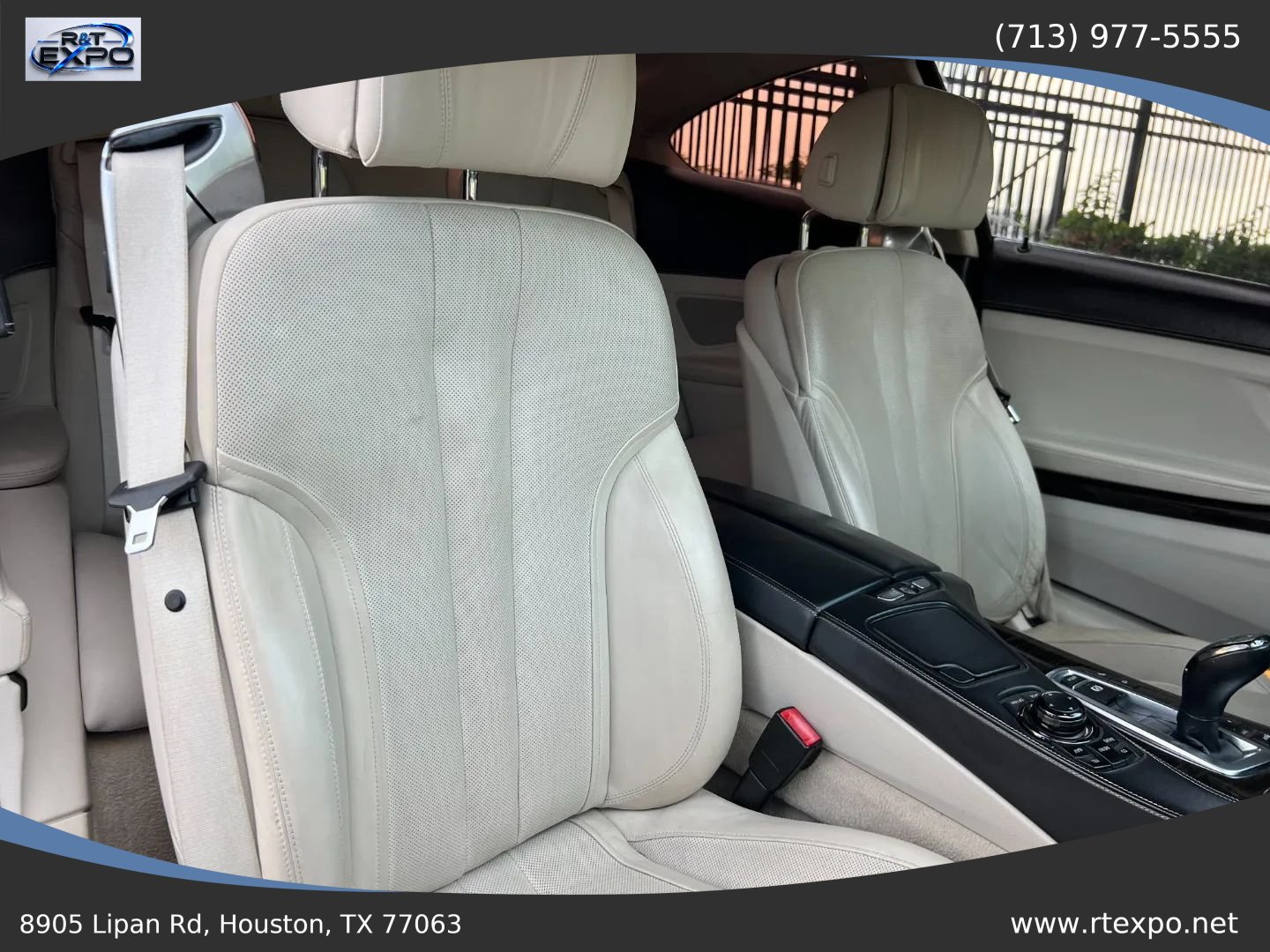Used 2012 BMW 650i Coupe RWD image 33