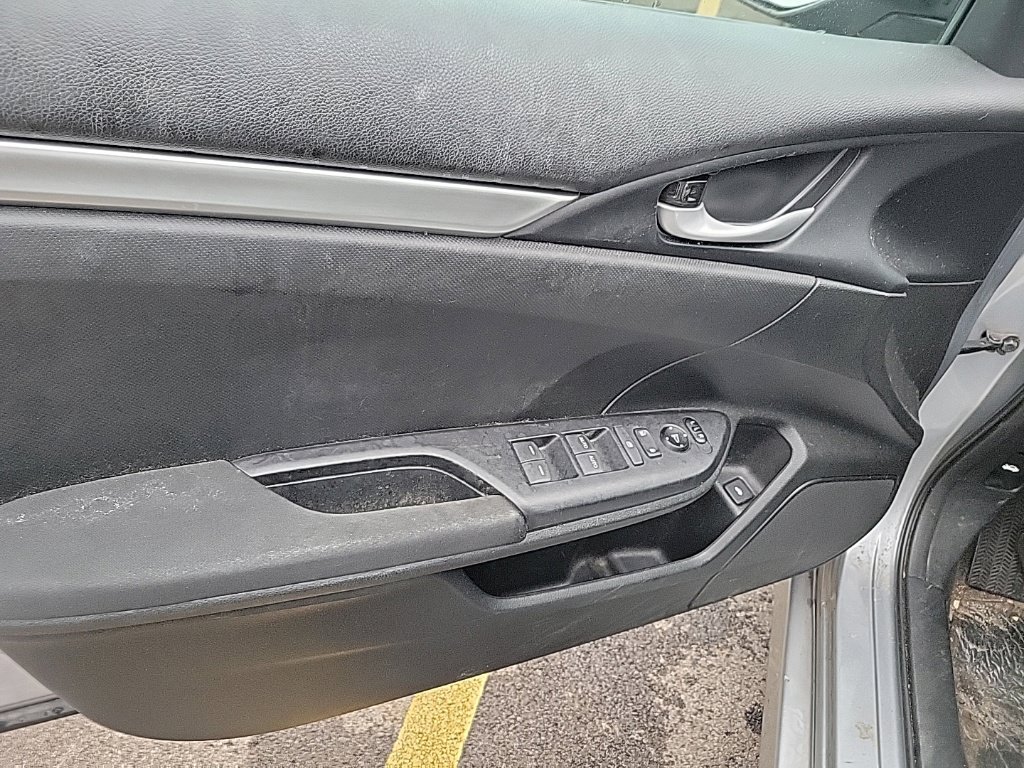 Used 2019 Honda Civic LX image 8