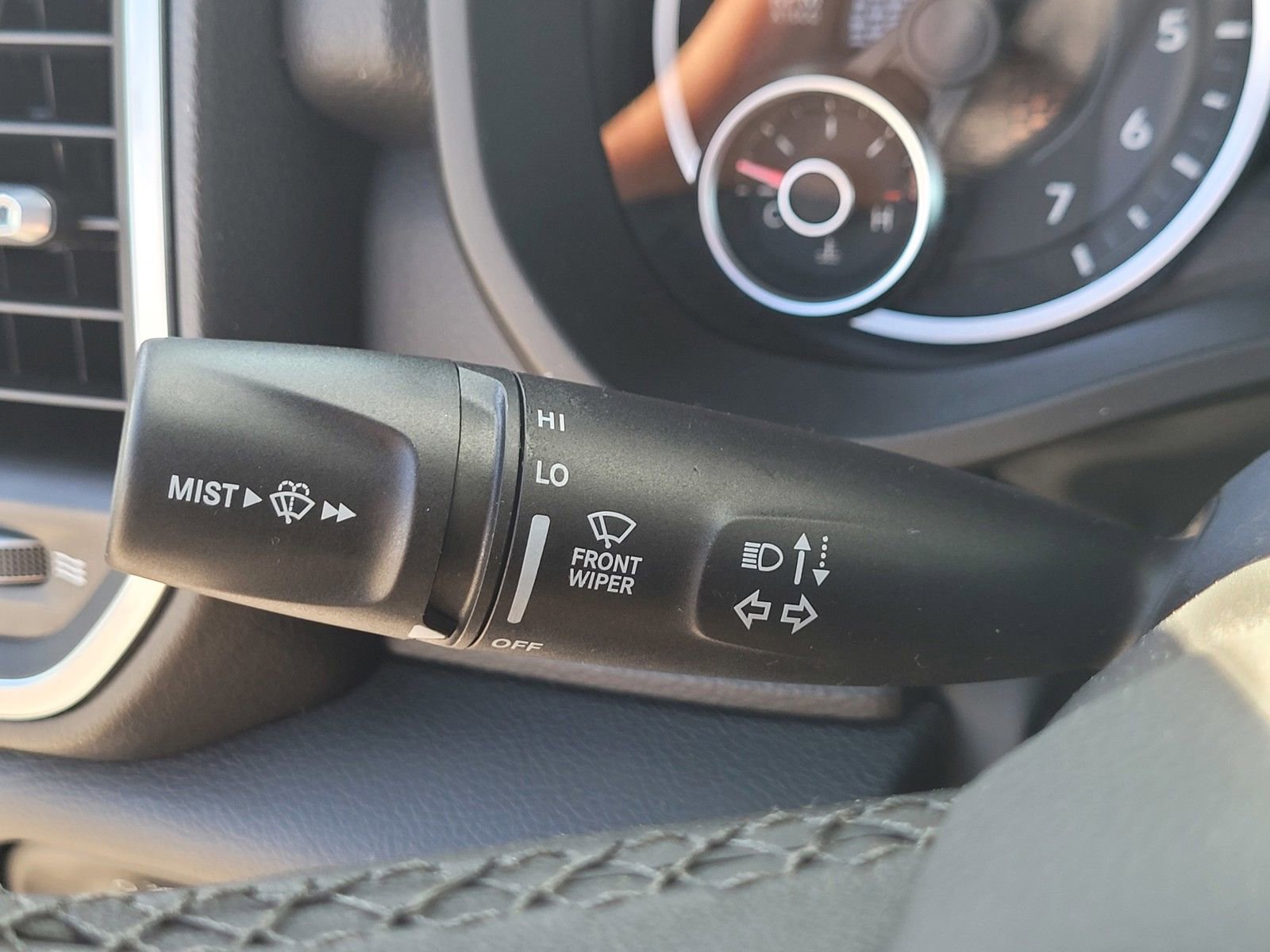 New 2026 RAM 1500 Big Horn image 23