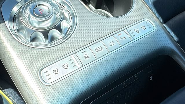 Used 2023 Genesis GV60 Performance AWD/4WD image 26
