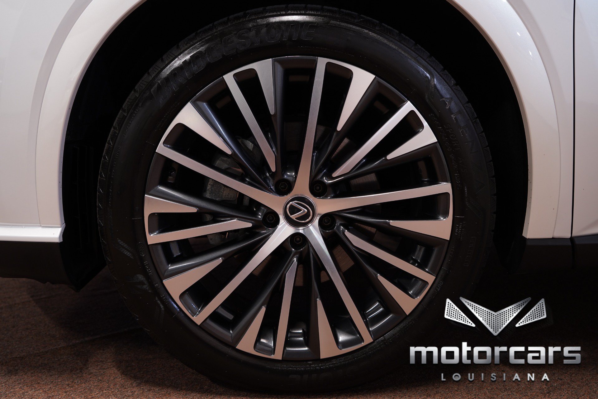 Used 2023 Lexus RX 350 Premium Plus w/ Cold Area Package FWD image 19