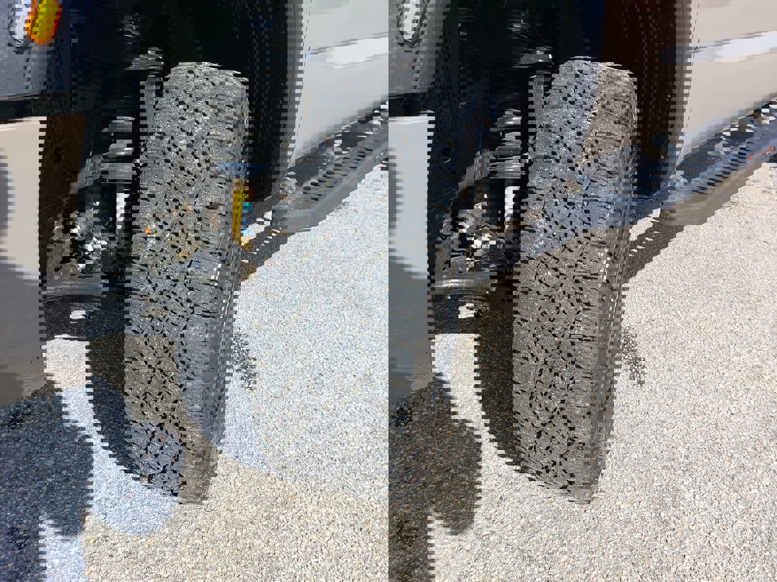 Used 2024 Nissan Titan PRO-4X image 32