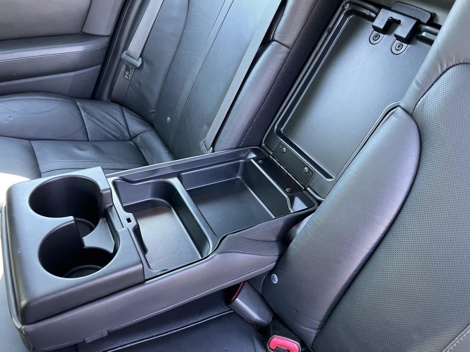 Used 2014 Lincoln MKS FWD image 43