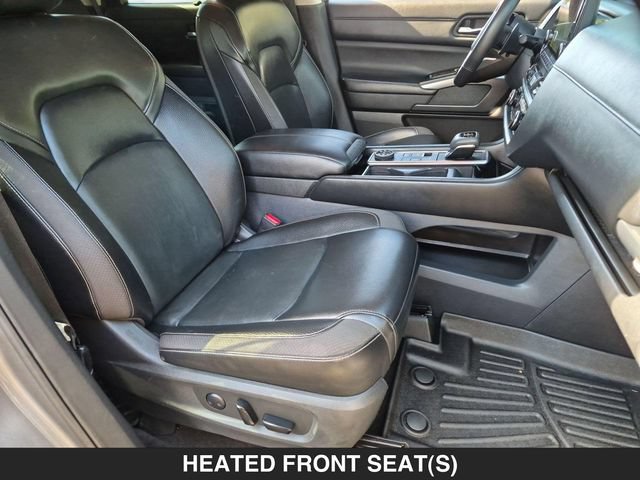 Used 2023 Nissan Pathfinder SL w/ SL Premium Package AWD/4WD image 35