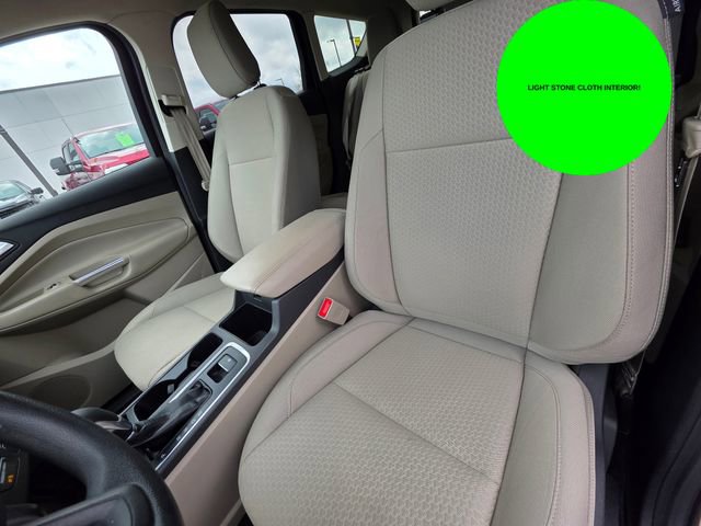 Certified 2018 Ford Escape SE AWD/4WD image 23