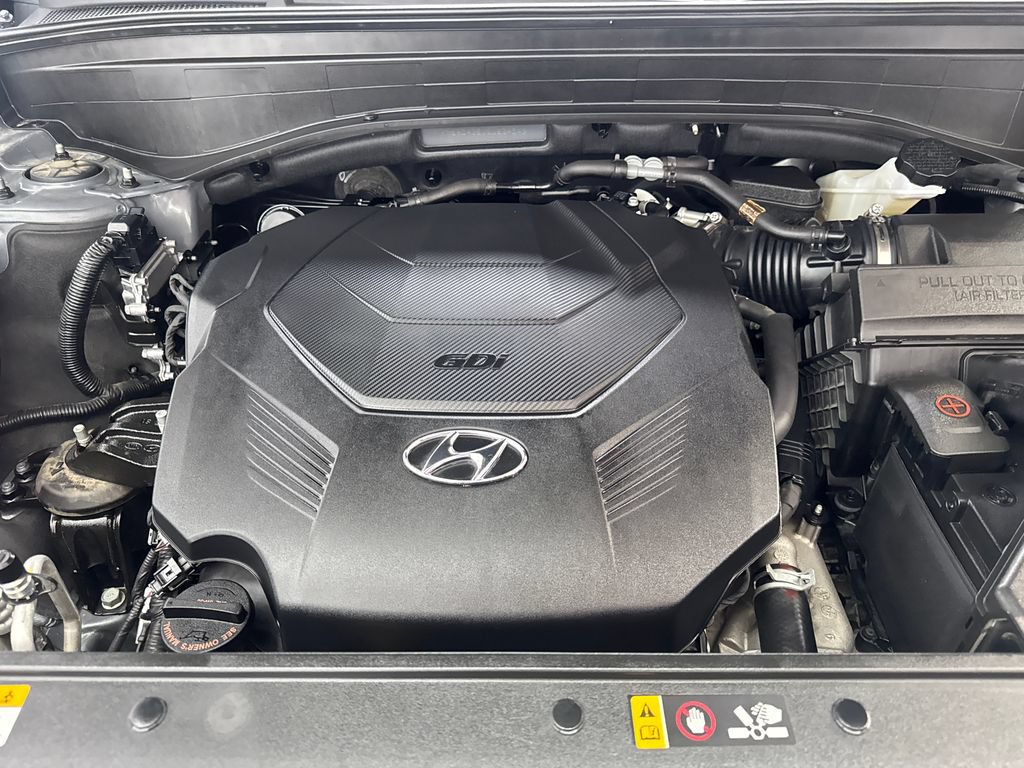 Used 2025 Hyundai Palisade XRT FWD image 81